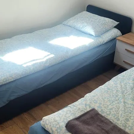 Ferienhaus Herada 2 Jastarnia