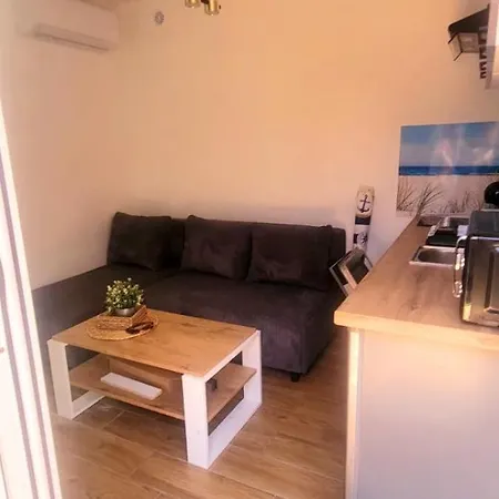 度假居 Herada 2 亚斯塔尔尼亚