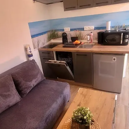 Herada 2 度假居 *