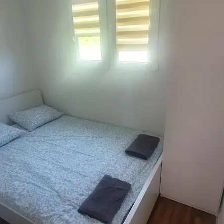 Herada 2 Feriehus *