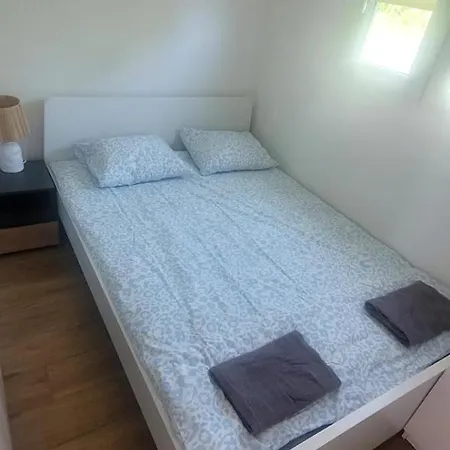 Feriehus Herada 2 Jastarnia