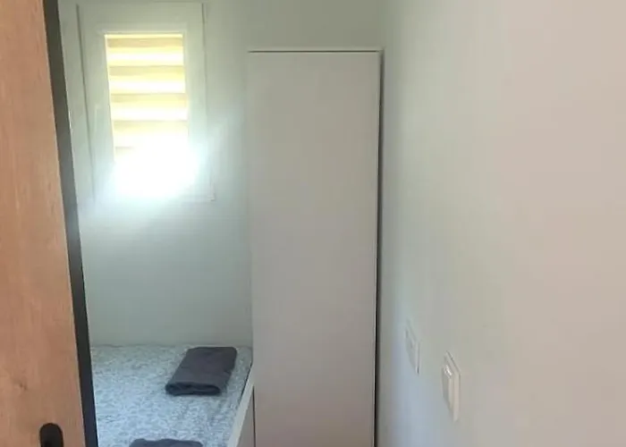 Herada 2 Сasa de vacaciones Jastarnia