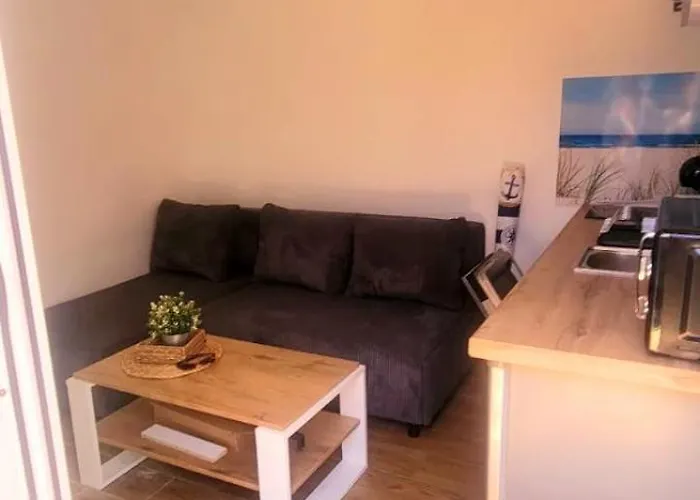 度假居 Herada 2 亚斯塔尔尼亚