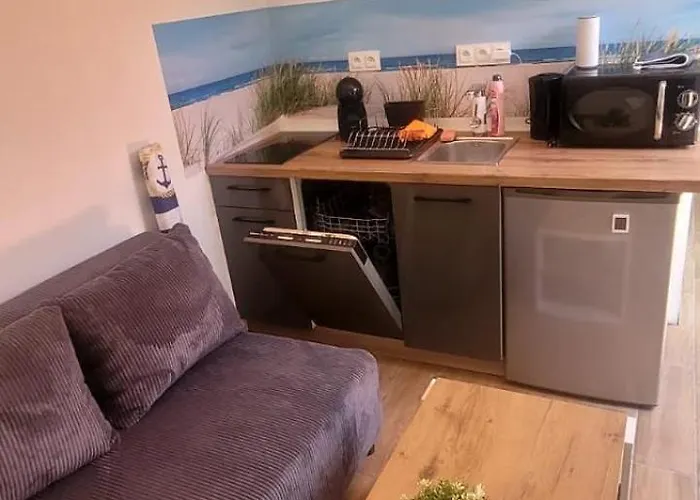 Herada 2 度假居 *