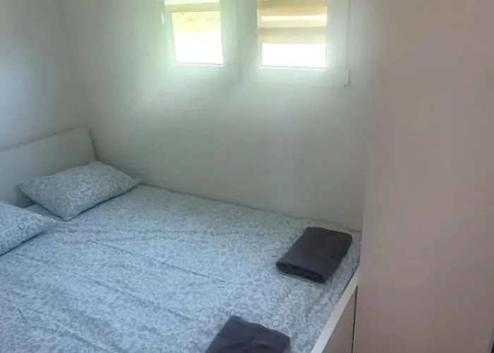 Herada 2 Сasa de vacaciones *