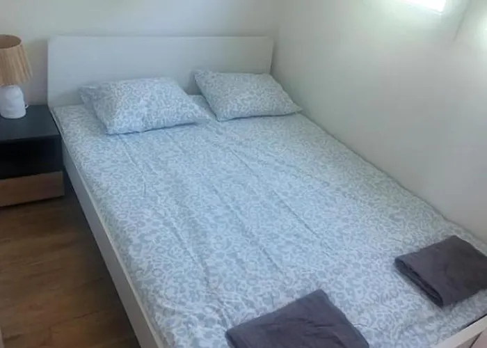 Сasa de vacaciones Herada 2 Jastarnia